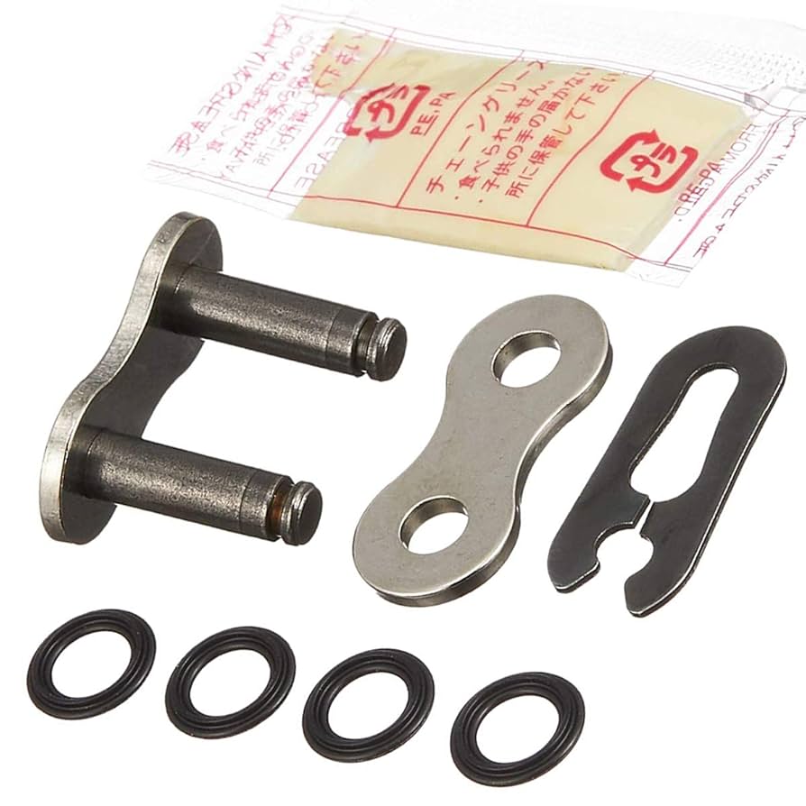 Amazon | D.I.D(大同工業) 軽圧入クリップジョイント 530VX3-FJ