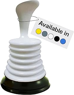 Meadow Mini Sink Plunger