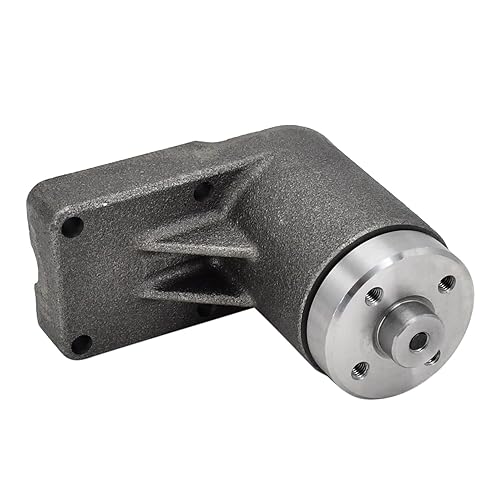 Miniatura 3 de Weelparz Ventilador de ventilador 3909888 3908268 3907068 3902351 compatible con Cummins Engine 4B 4BT 6B 6BT Compatible con motor Komatsu 6D102