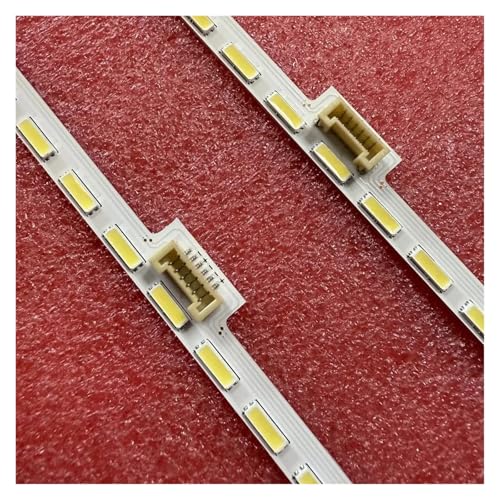 Tira de LED STG500A71 REV08 iluminación trasera para panel 7020 52LED 3