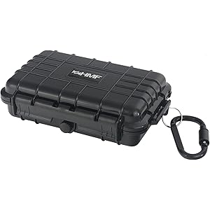 Lomo Drybox 19 Midi Size Kayak Dry Box | Desertcart
