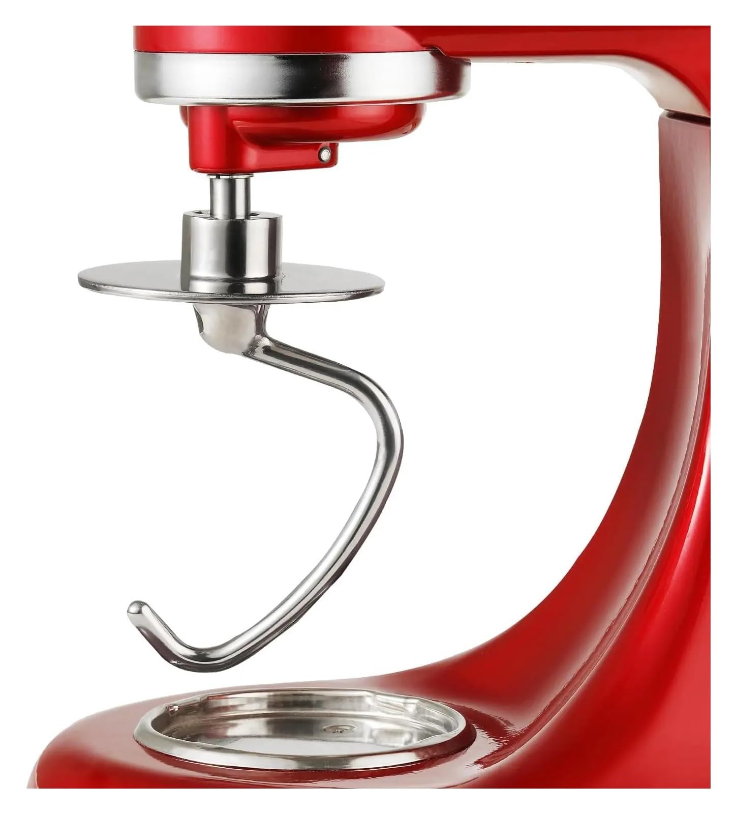 Gancio for impastare adatto, compatibile con Kitchenaid