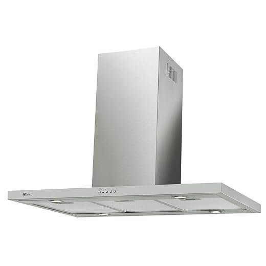 Fischer Coifa De Ilha Tradition Line