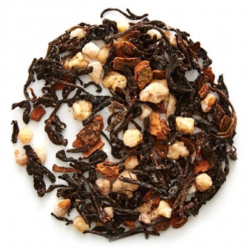 DAVIDs TEA - S'mores Chai 4 onzas