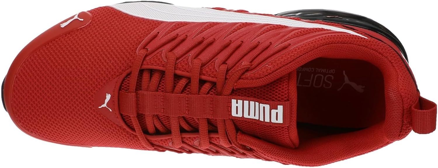 PUMA Men's Voltaic Evo Cross Trainers - Image 2