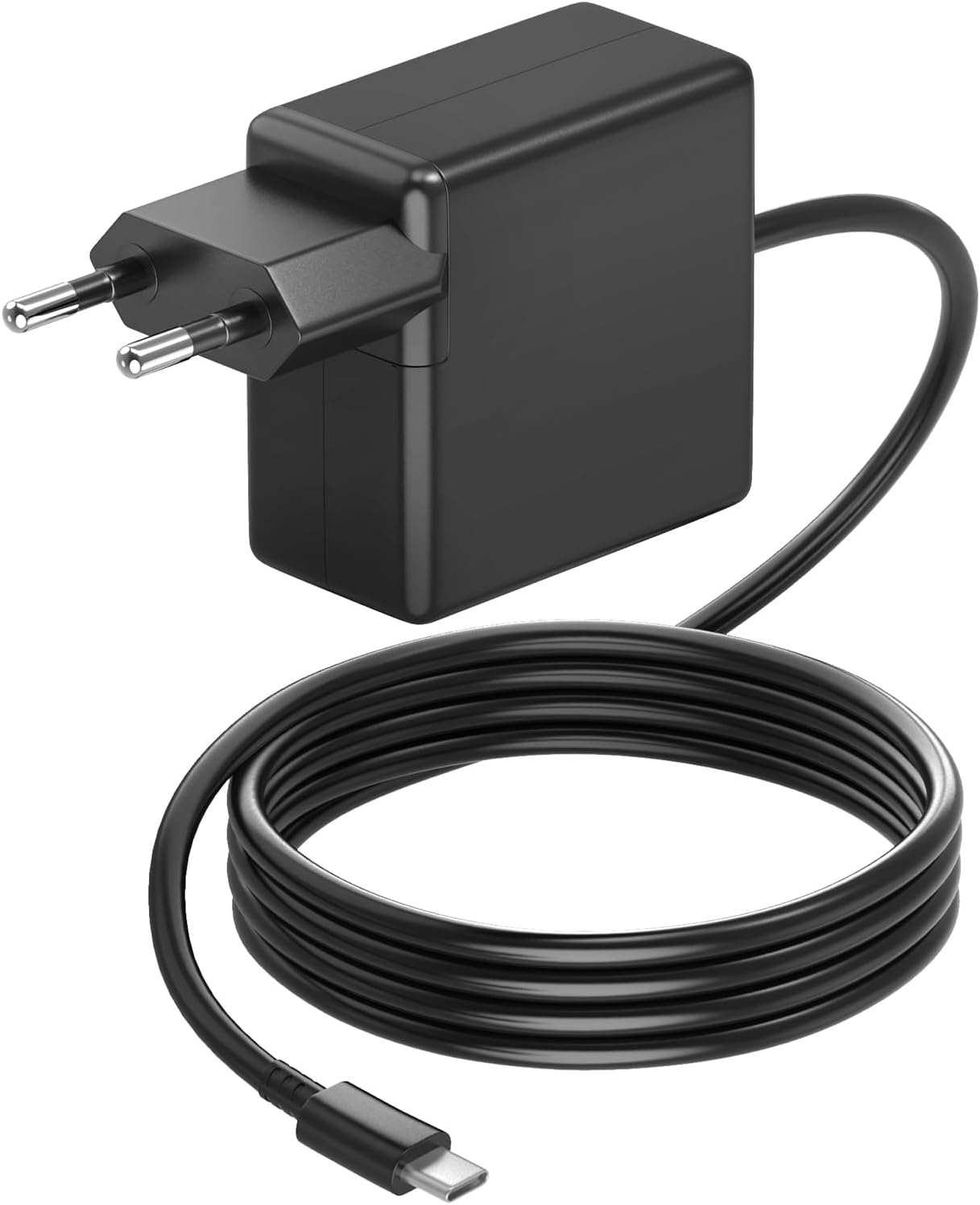 65W ASUS ZenBook 13 UX325JA USB-C Adaptateur CA Chargeur - Europe main image 0