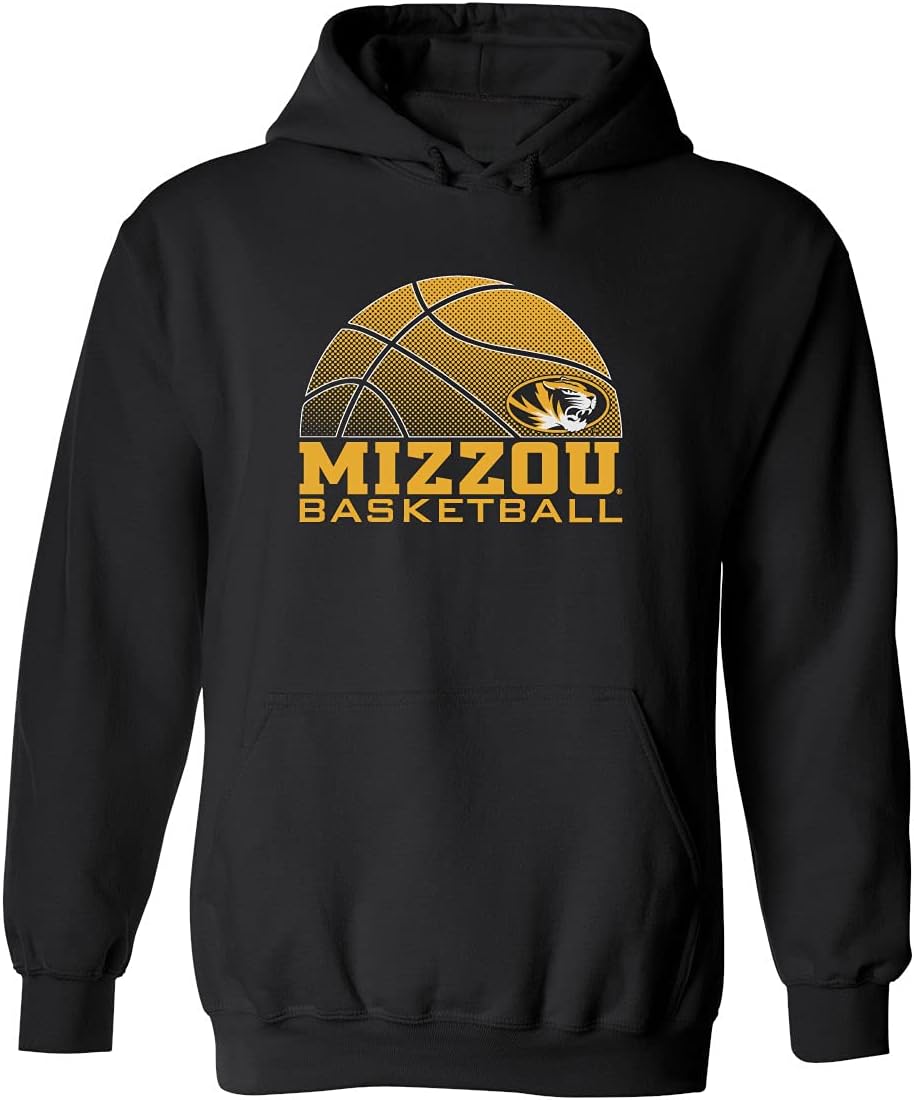 CornBorn Missouri Tigers Hoodie | Unisex | Choose Your Design