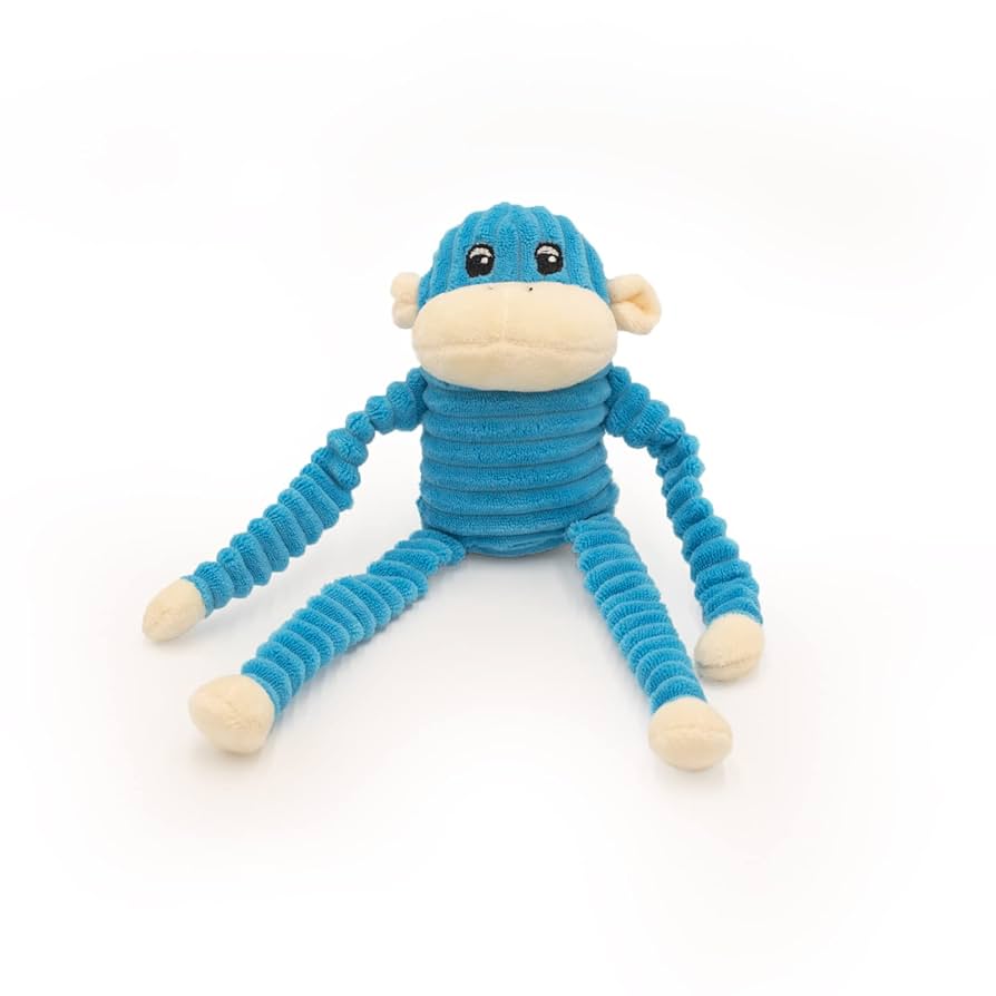 知育玩具 Zippy and Me Pet Supplies : Pet Squeak Toys : ZippyPaws - Jigglerz Tough