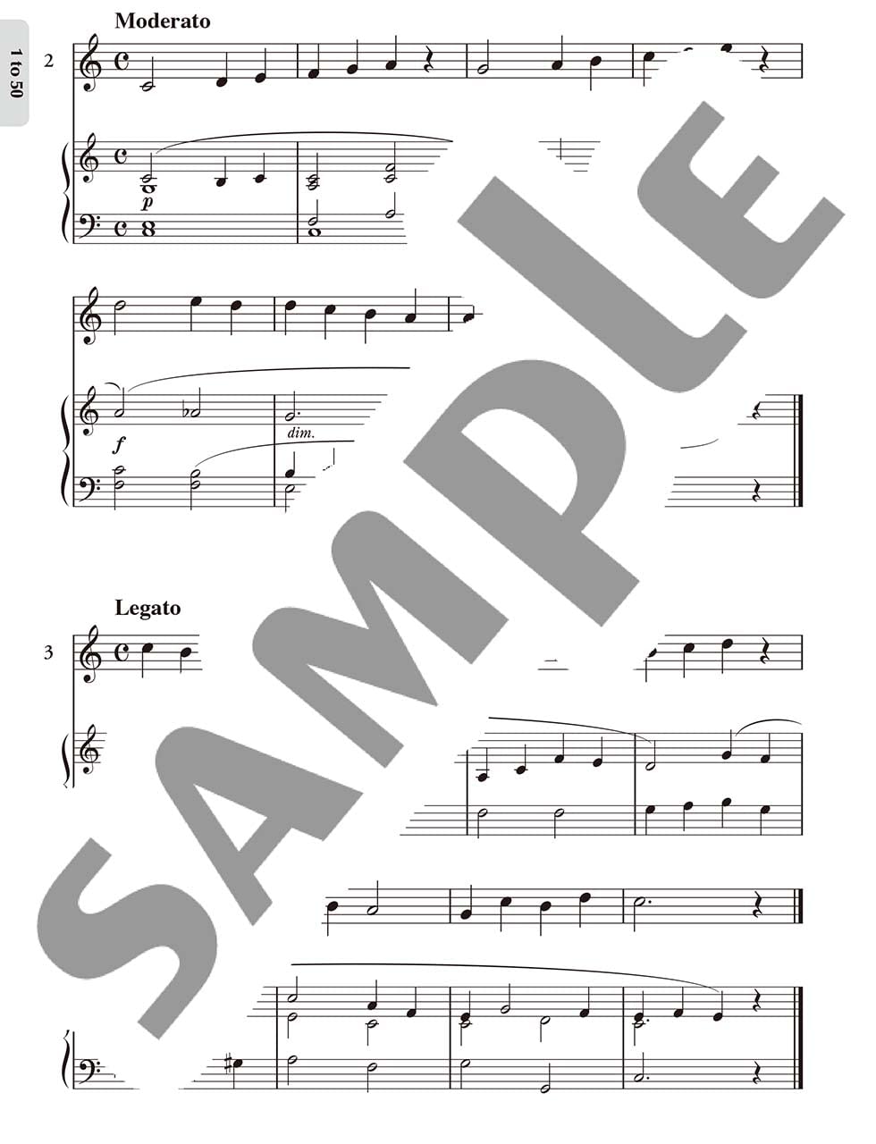 Amazon.co.jp: ピアノ楽譜: ソルフェージュ