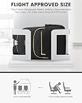 LOVEVOOK Sac à dos pour ordinateur portable pour les femmes Hommes Affaires Voyages Sacs à dos d'ordinateur Professeurs