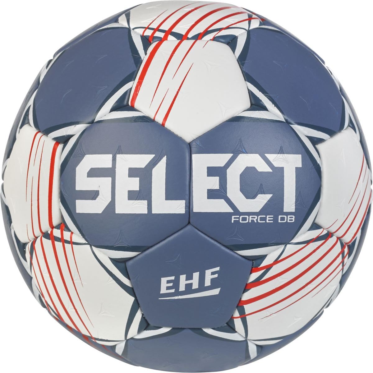 Select Pallone da Pallamano Force Db V24 da Uomo