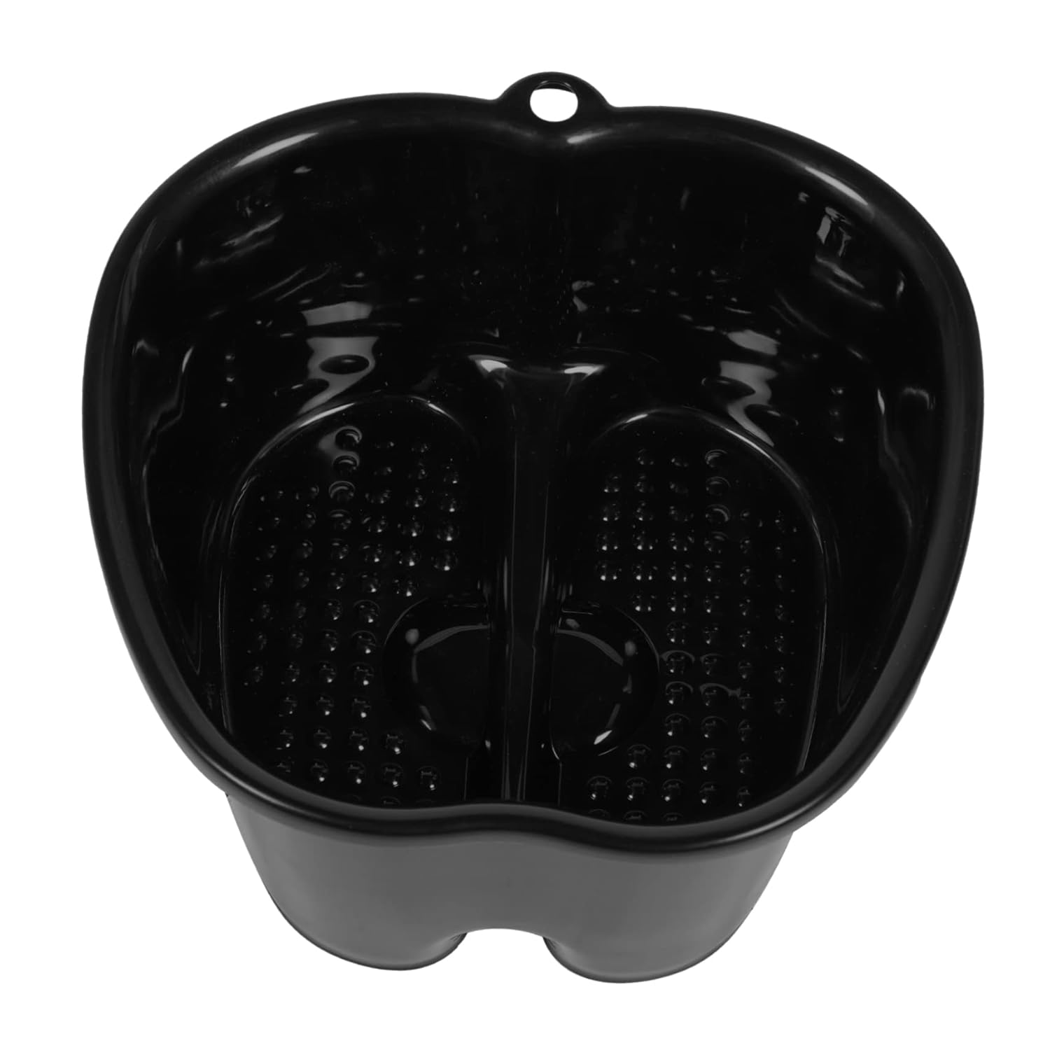 FOMIYES 1Pc foot bath pedicure bucket foot wash bucket foot wash tub Health