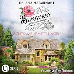 Achtsame Ermittlungen Titelbild