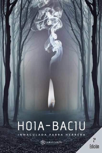Portada de Hoia Baciu
