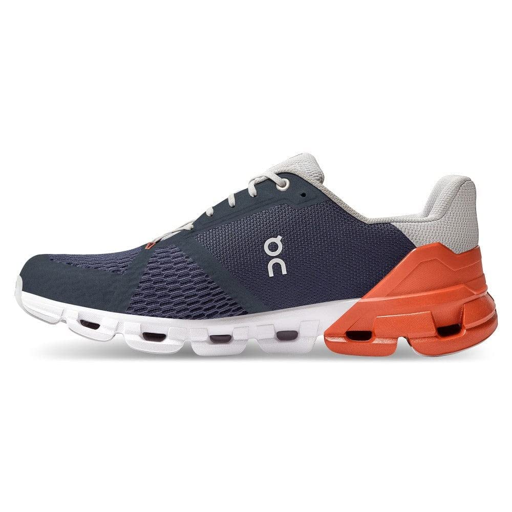 On Running Women's Cloudflyer Running Shoes Purple Size 5 B(M) US