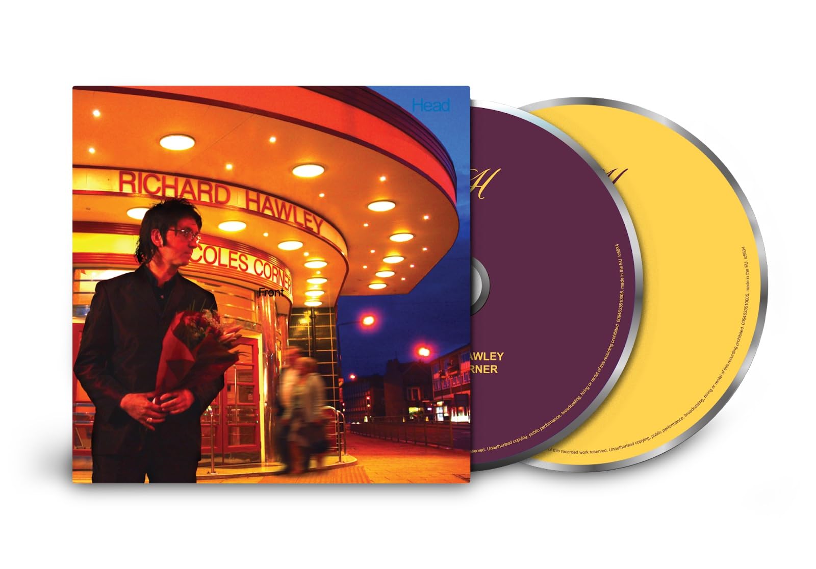 Coles Corner (20th Anniversary Deluxe Edition)