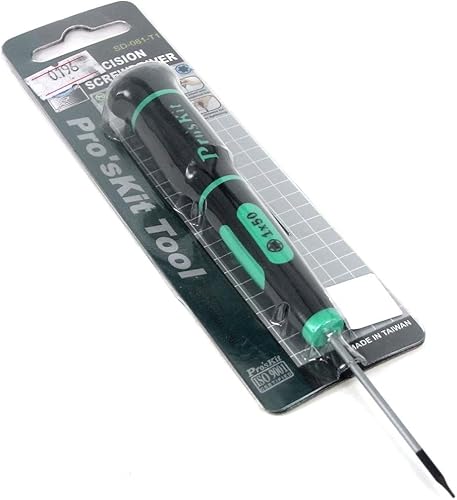 Miniatura 2 de Pro'skit Destornillador de precisión SD-081-T1 T150