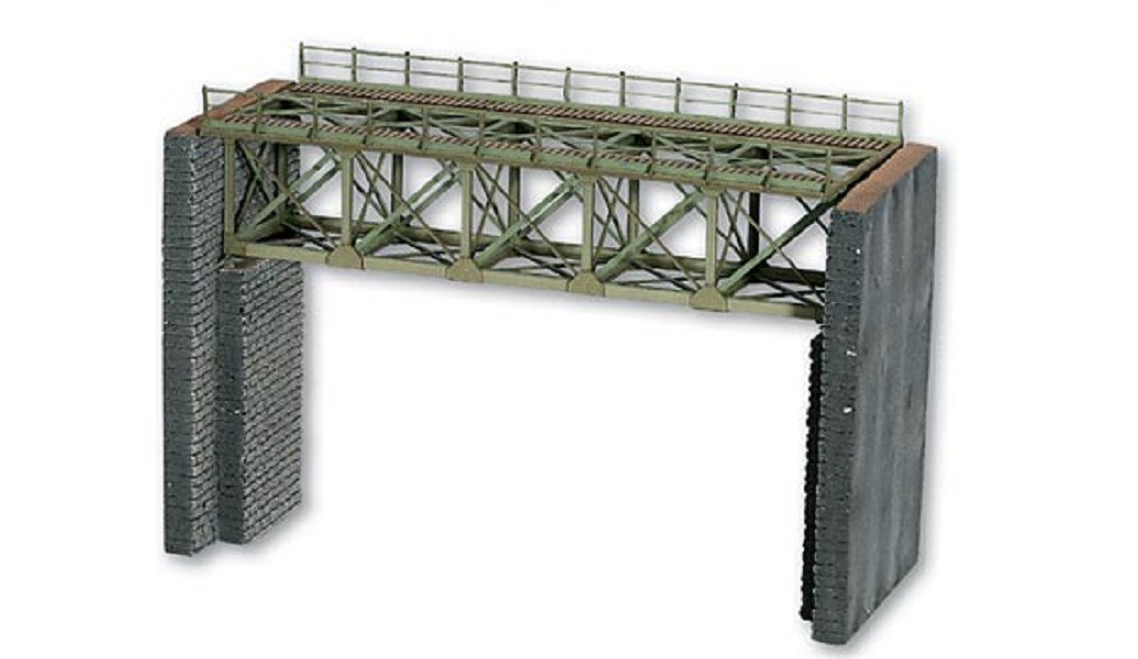 NOCH HOゲージ Rhône-Viadukt 58670 橋 NOCH HOゲージ Rhône-Viadukt 58670 橋 NOCH HOゲージ Rhône