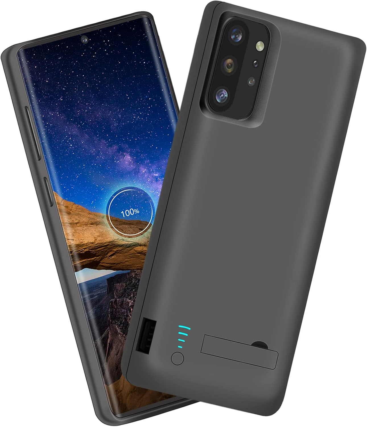 Sitong Battery Case for Samsung Galaxy Note 10 Plus Bhutan Ubuy