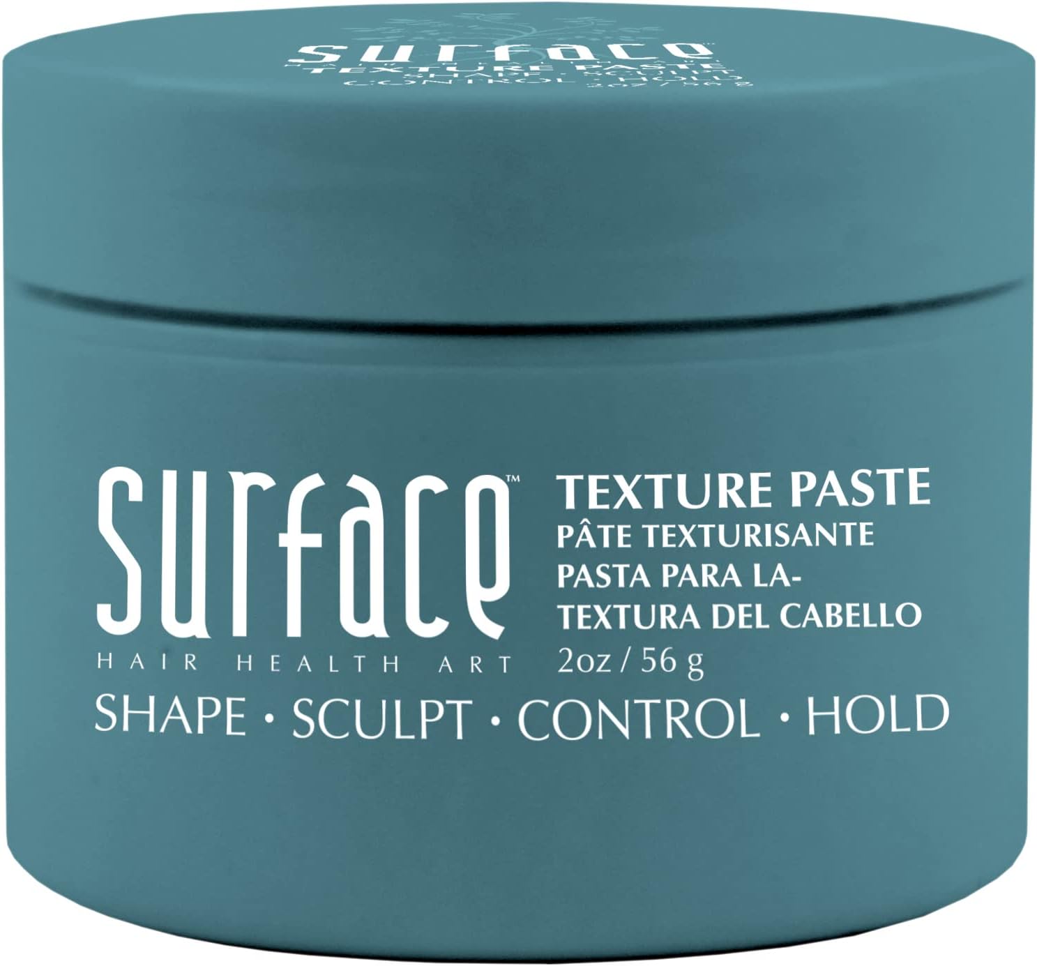 Texture Paste