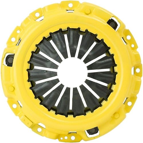 Miniatura 2 de ClutchXperts CXP Stage 4 Sprung Clutch KIT Compatible With 2006-2015 Mazda MX-5 Miata 2.0L6-SPEED ONLY