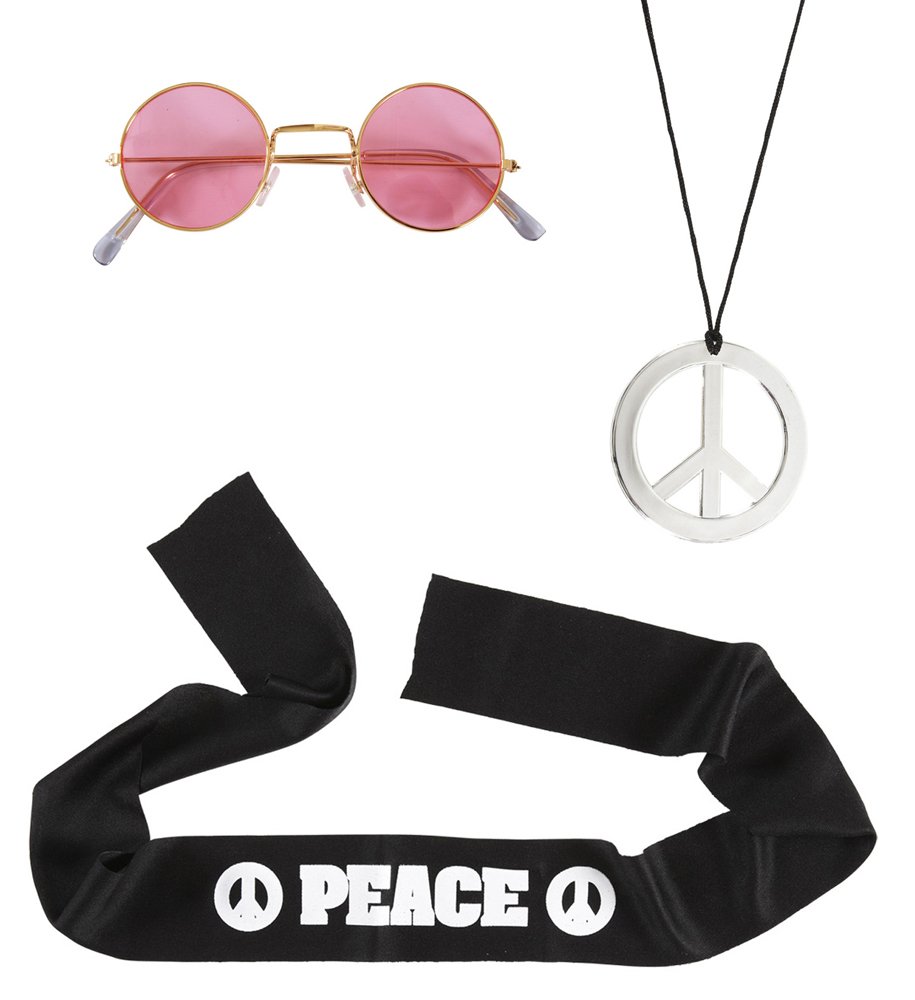 Widmann HIPPIE SET - MOVIE