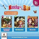  002/3er Box (Folgen 4,5,6) [Import]