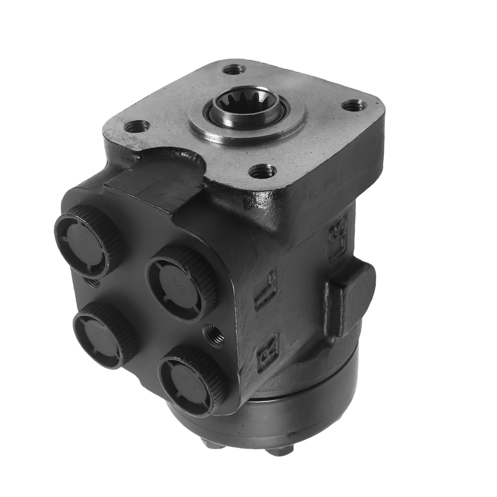 1pcs Hydraulic Steering Valve 211-1010-002 211-1010 150N0028 101-1-160-F for Eaton Char-Lynn 3 6 12 Series