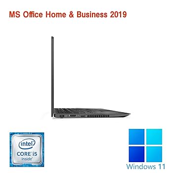 Lenovoのパソコン Lenovo ThinkPad | FHD IPS | i5-7300U 16GB 256SSD | Windows