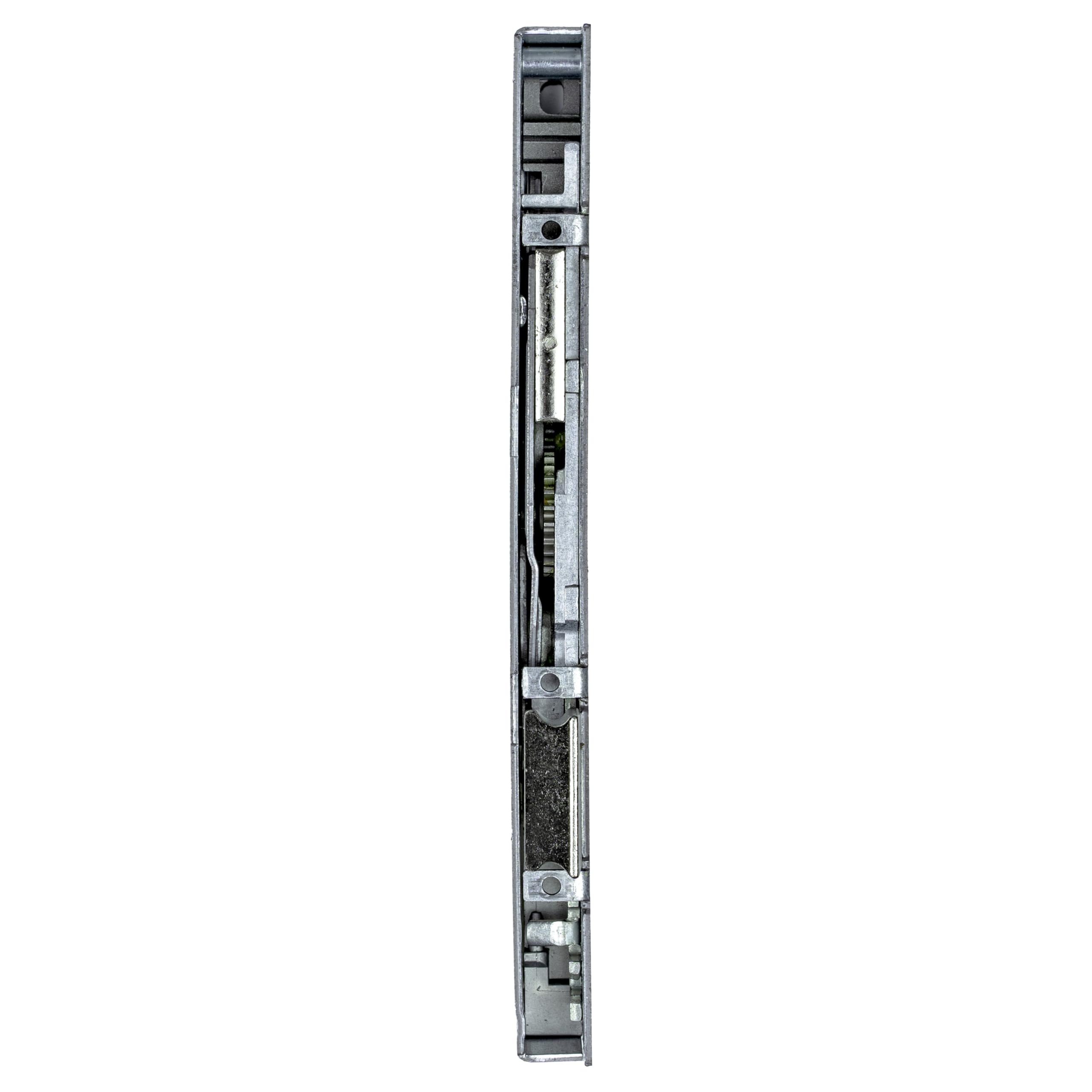KFV Reparaturschloss 8250 | Einsteckschloss Renovierungsschloss für Mehrfachverriegelungen - Schlosskasten zur Reparatur oder Instandsetzung | Entfernung 92 mm, Dornmaß 35 mm
