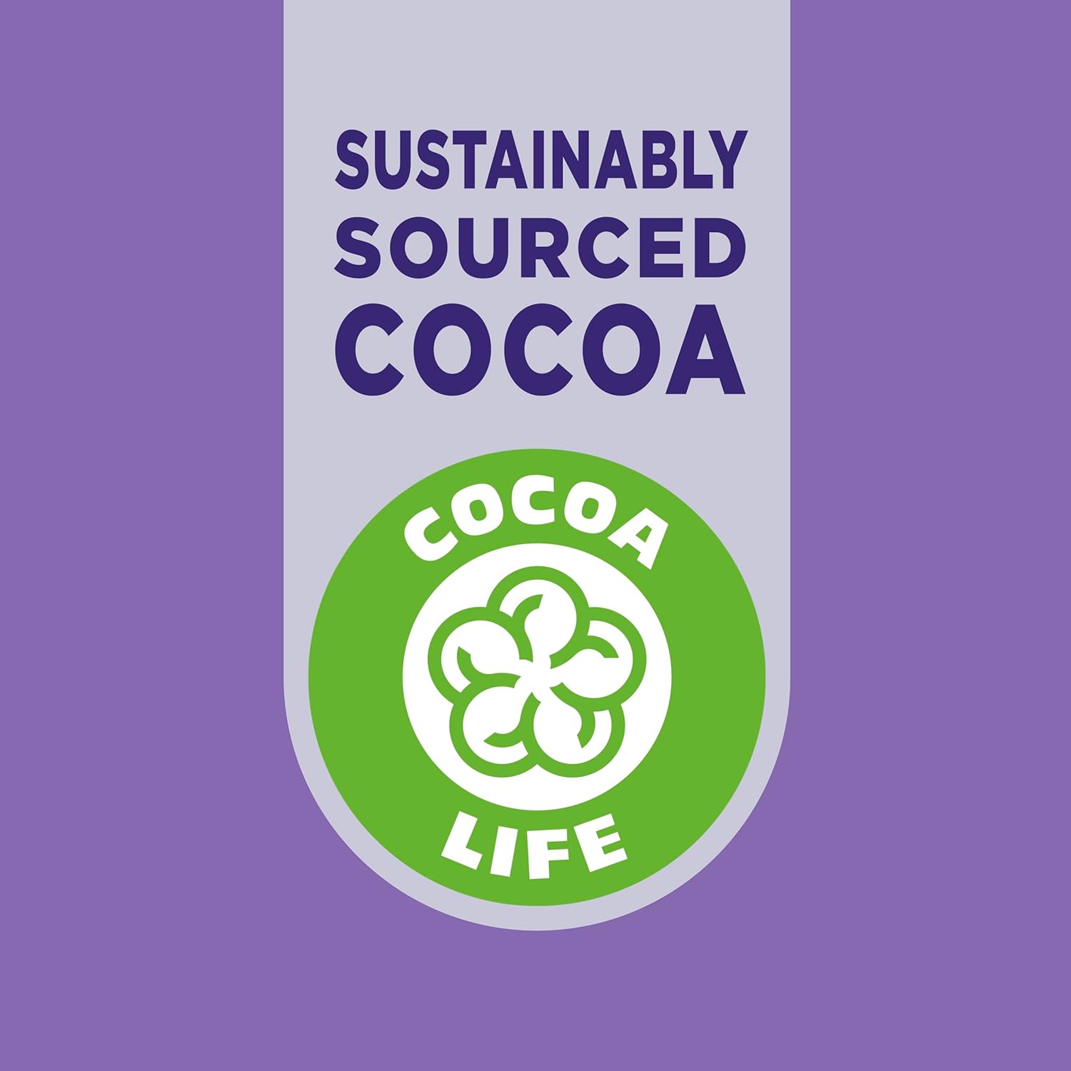 Milka, Nocciola, Tavoletta di Cioccolato al Latte con Nocciole Spezzate, 100% Latte Alpino, Cacao Sostenibile, 100g - Immagine 5