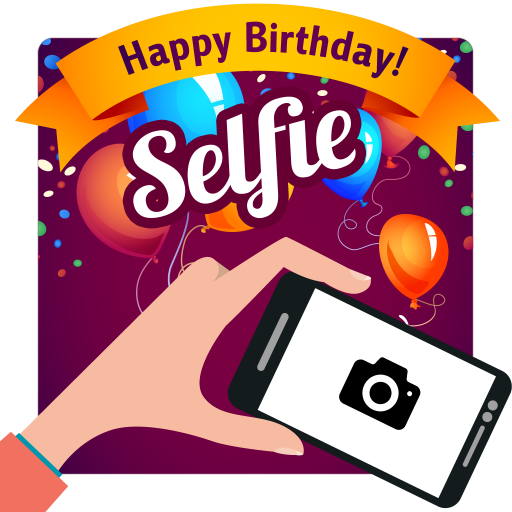 Happy Birthday Selfie Frames HD:Amazon.de:Appstore for Android