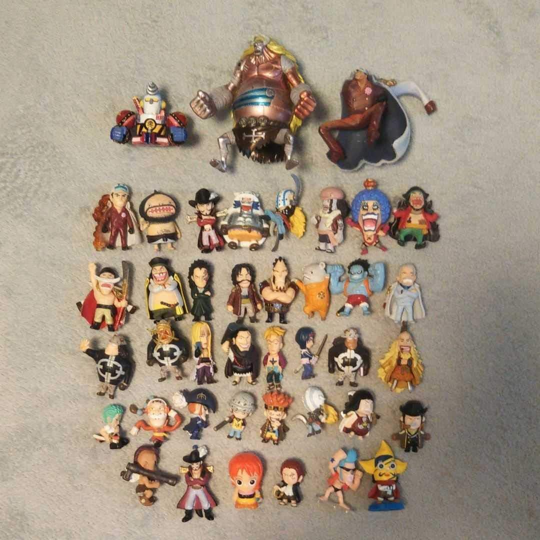 Amazon ワンピース ミニフィギュア フィギュア ドール 通販