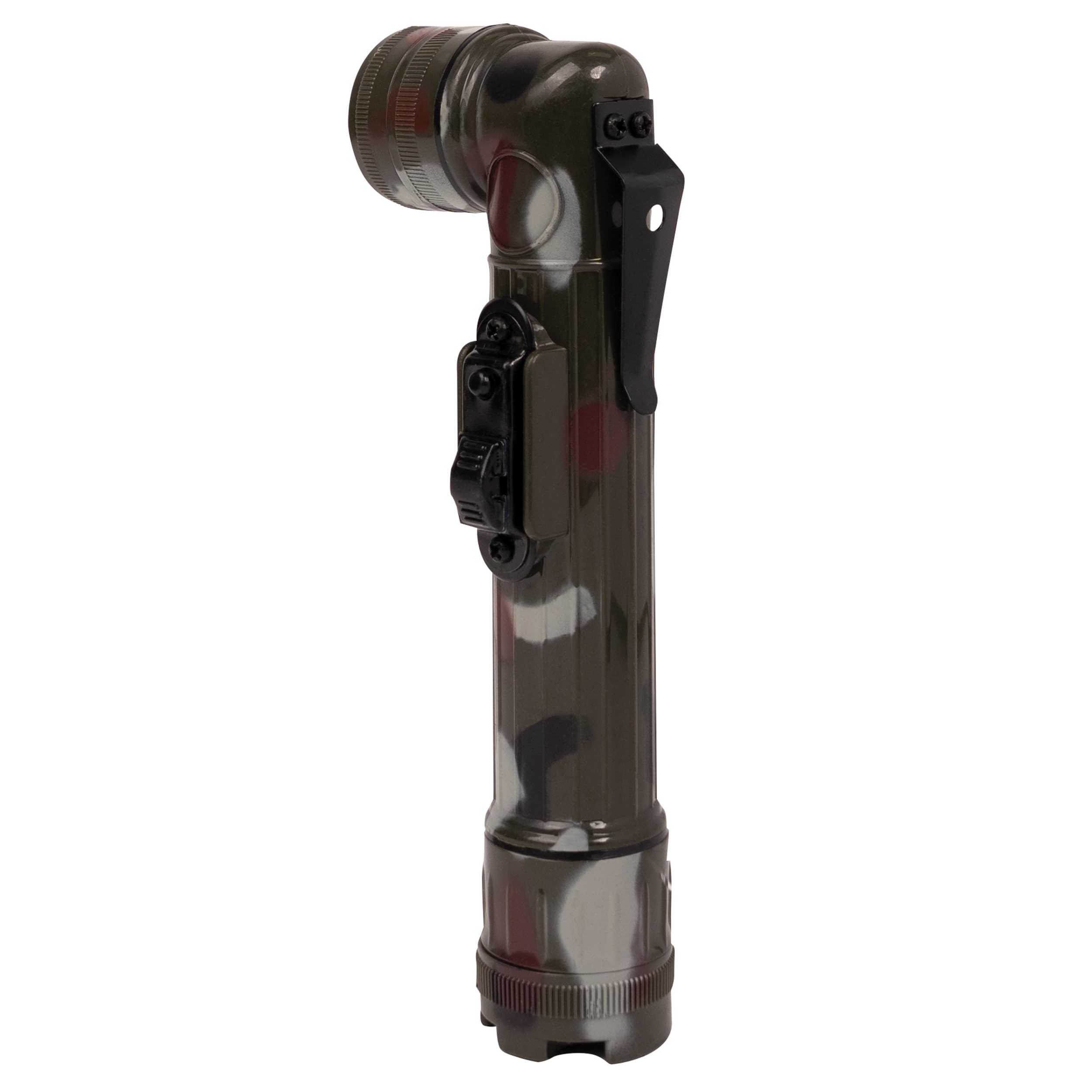 Amazon.com: Rothco Mini Flashlight – Outdoor Camping Survival Tool