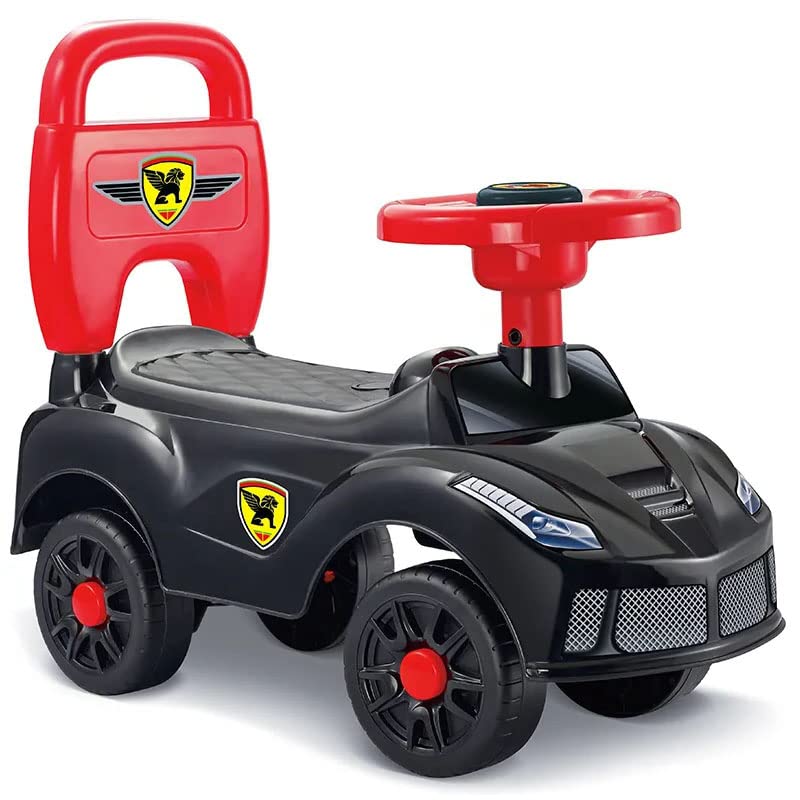 amazon.sa Best Sellers The best items in Kids' Push RideOn Toys based