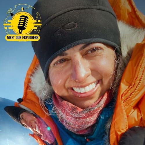 Episode 2: Preet Chandi