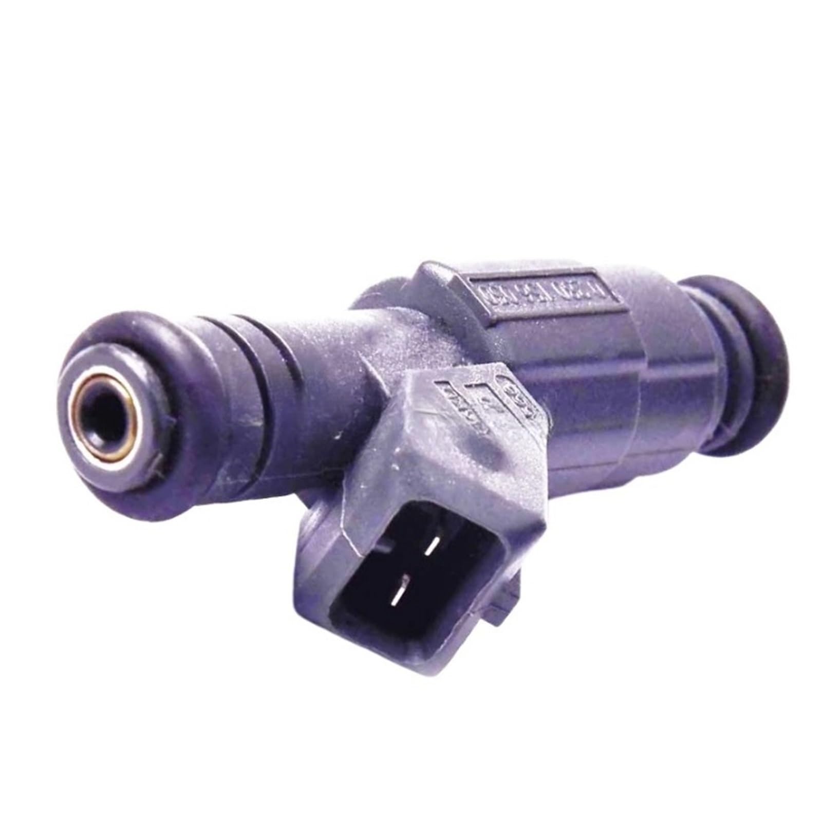 4 inyectores de combustible reconstruidos OE 0280156050 compatibles con DAIHATSU CHARADE 1.0L L3 1994-2010, kits de inyectores de combustible de boquilla, repuestos de automóvil, kit de inyección