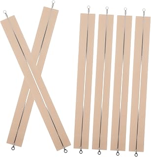 Sealing Machine Heat Strips Replacement 6pcs for Hand Press