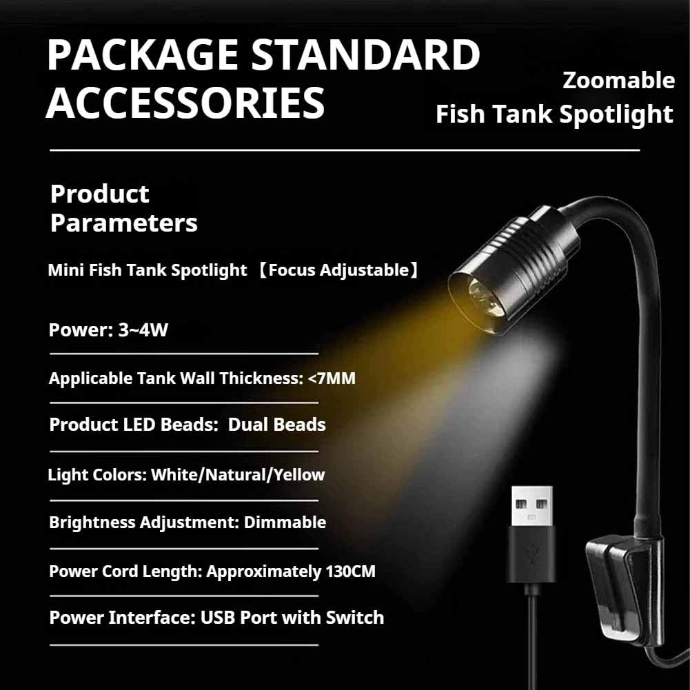 Acquario Betta, Set Acquario in Vetro Trasparente per Principianti, Set Acquario con Spazio Indipendente, Elegante Piccolo Acquario per Scrivania da Ufficio,Filtro E Scena Artificiale,S