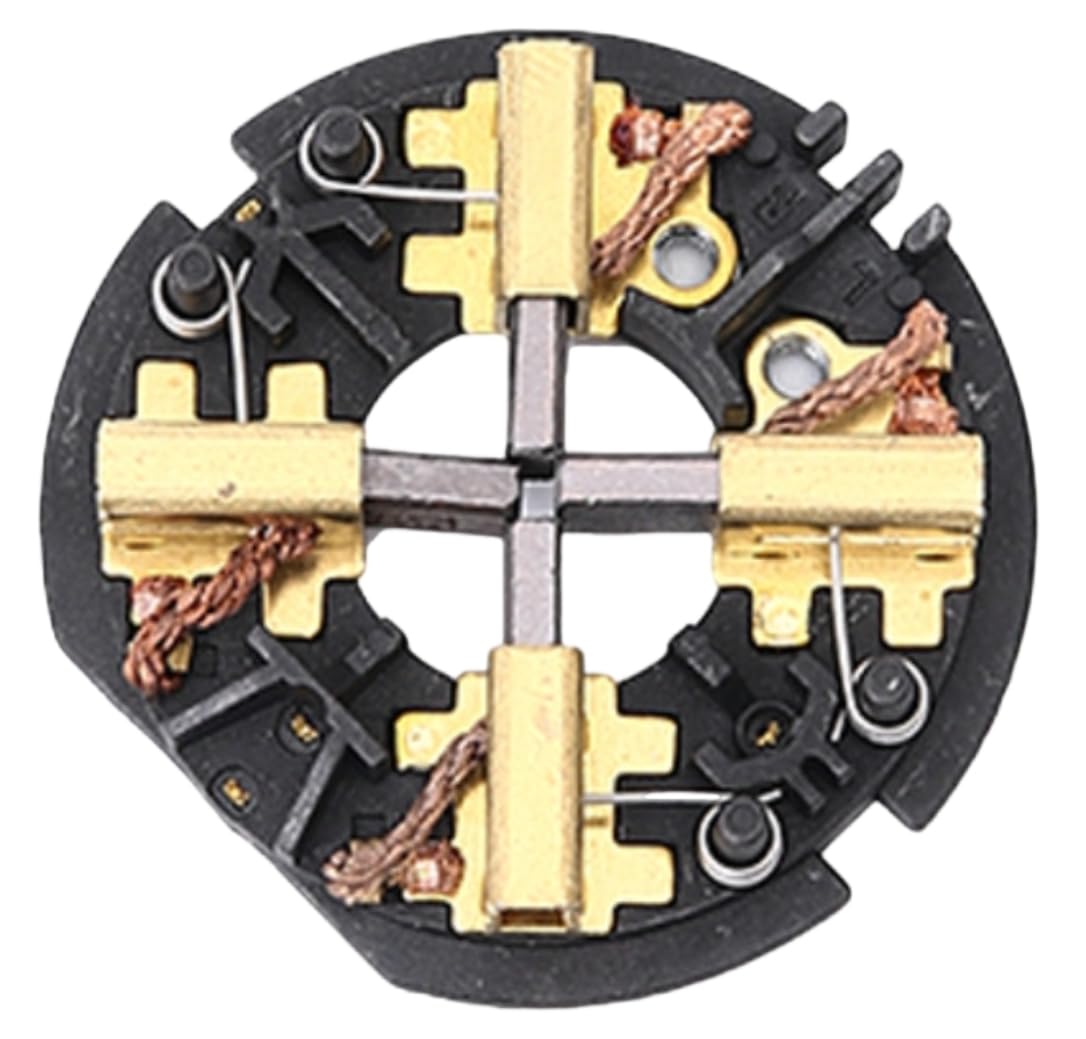 Tolxh #22-22-2657 BRUSH CARD ASSEMBLY 2656-20 M18 2657-20 2657-22CT 2657-22 2658-22 2658-22CT 2659-20 M18 2659-22 M18 Impact Wrench Quality Durable