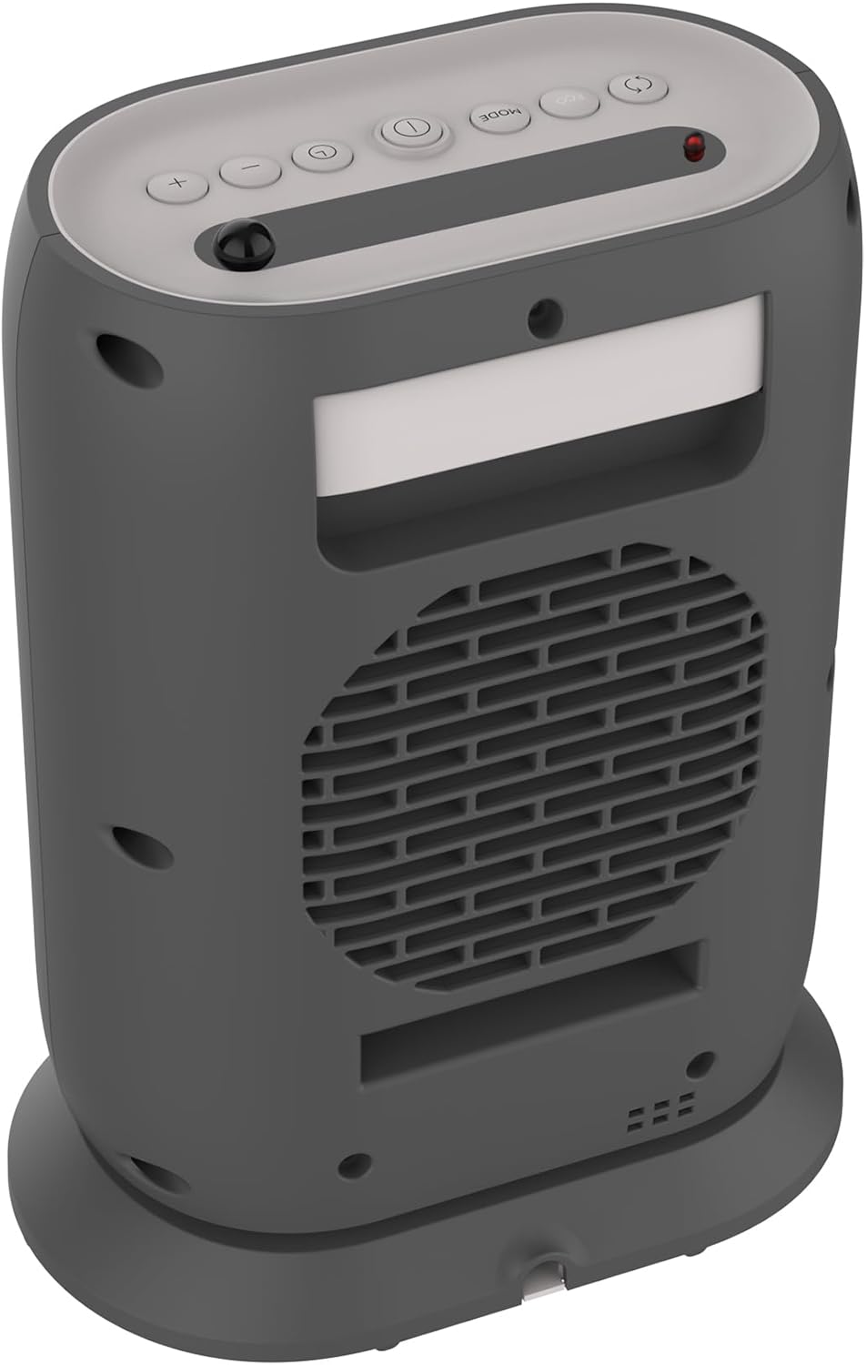 DeLonghi Compact Digital Ceramic Heater