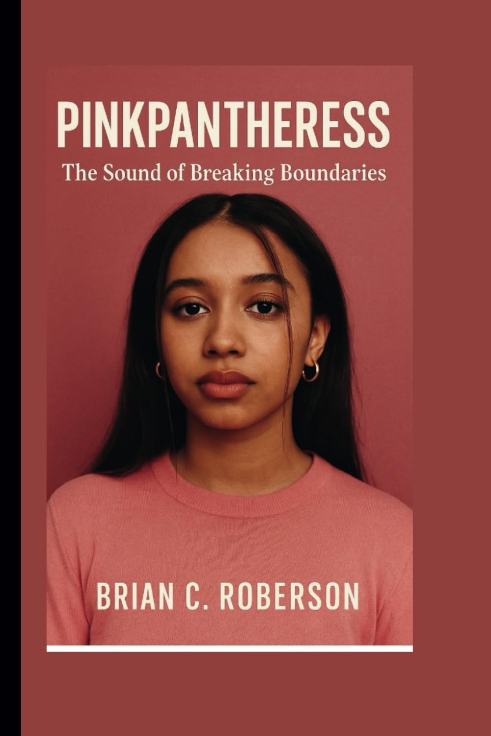 PINKPANTHERESS: The Sound of Breaking Boundaries