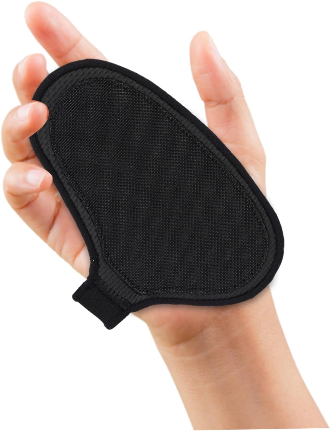 2 Pairs Sports Palm Prevention Lifting Grip Pads Corn Removers for Feet Grip Pads for Weight