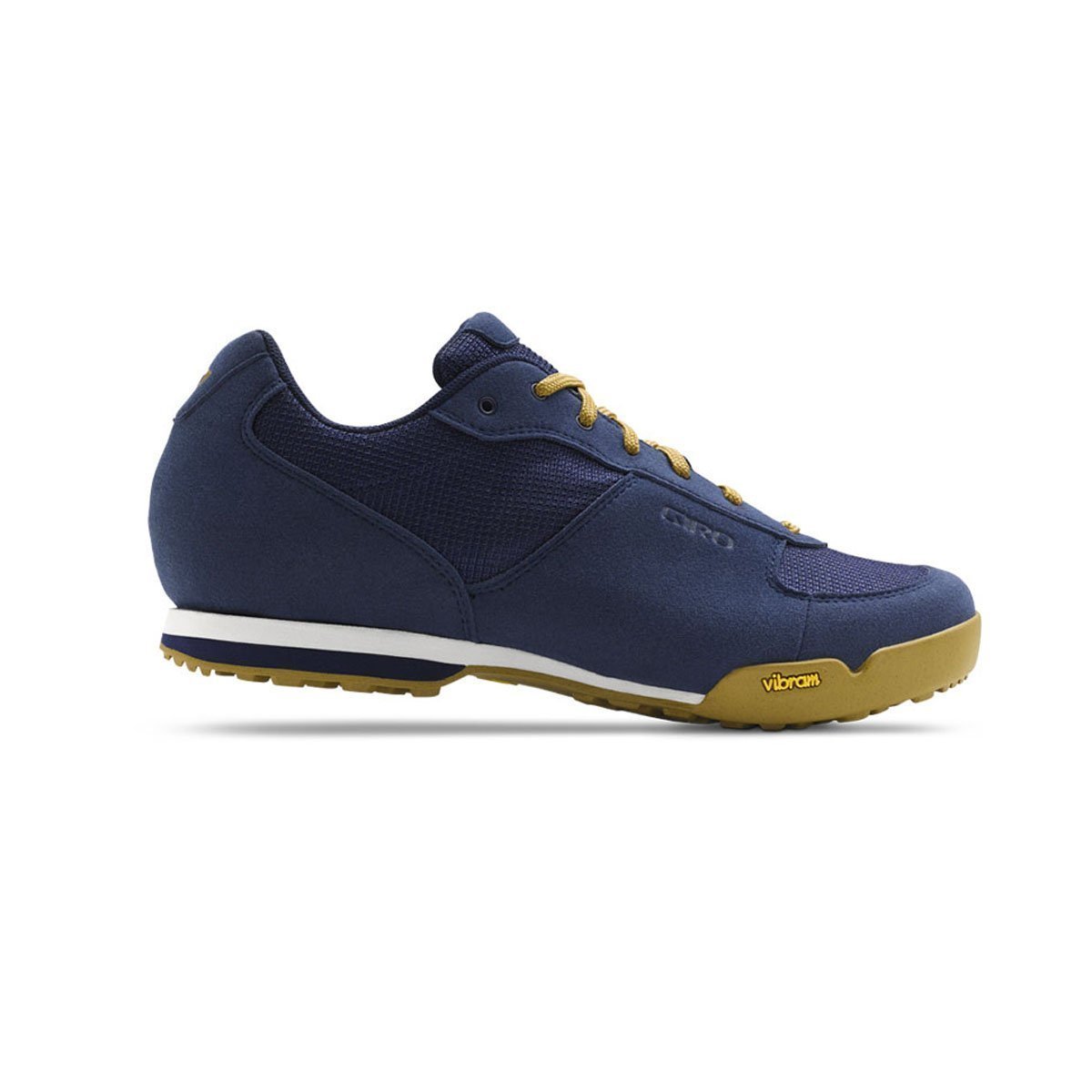 40, dress blue/gum : Giro Rumble vr Shoes Black/Olive 2018 Bike Shoes