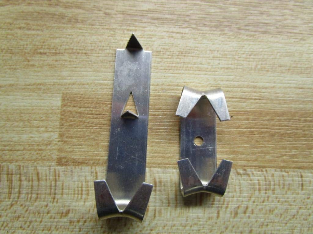 Easy Heat 3074676 Clip (Pack of 9)