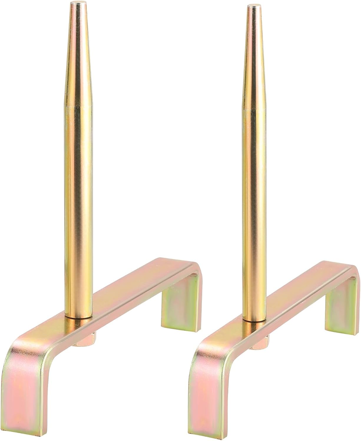 DASBET Cylinder Head Stands 2PCS Cylinder Head Holder Tool