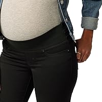 Vista 4 de Por Levi Strauss & Co. Gold Label - Pantalones de mezclilla para hombre con corte de bota