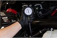 Vista 4 de Mityvac 5530 Juego profesional de comprobación de compresión