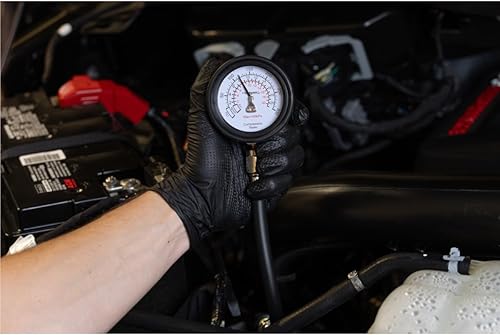 Miniatura 4 de Mityvac 5530 Juego profesional de comprobación de compresión