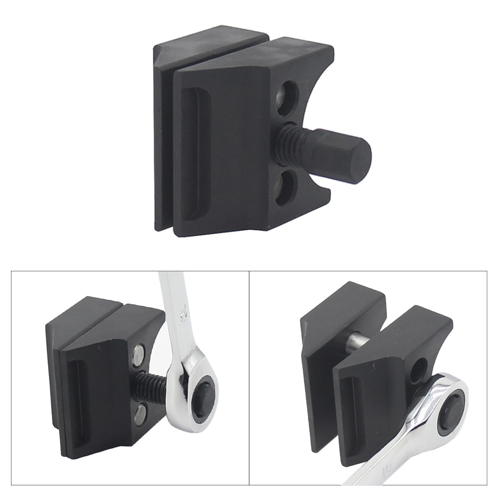 Strut Spreader tool, narzędzie do rozsypywania Knuckle Spreader Tool Spreader Tool z dzieloną piastą, rozdzielacz zwrotnicy